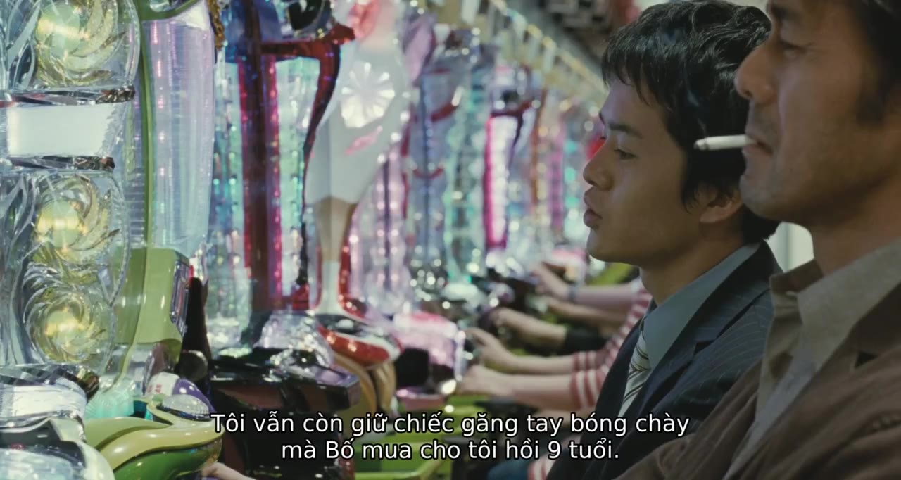 Sau Cơn Bão tập 1 cảnh 2