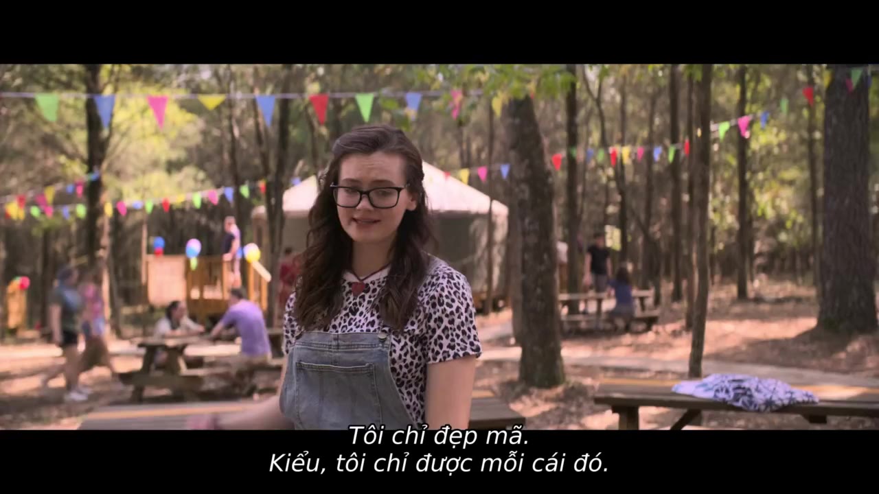 Một tuần nắng hạ tập 1