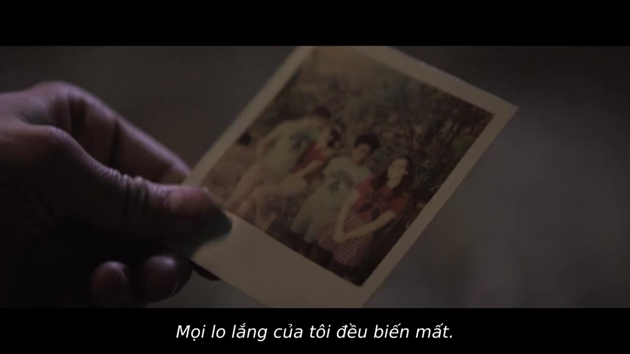 Một tuần nắng hạ tập 1 cảnh 3