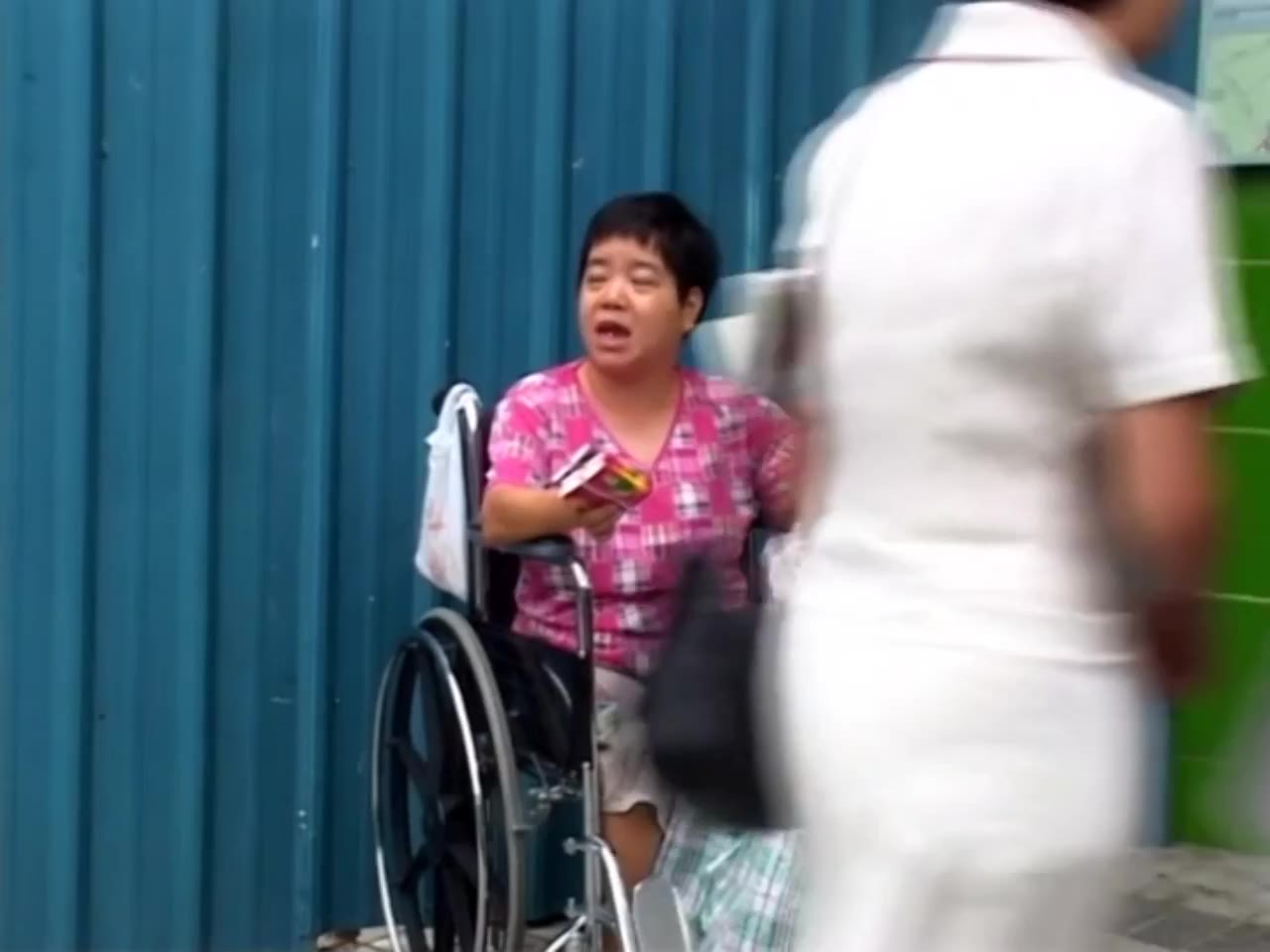 Singapore GaGa tập 1