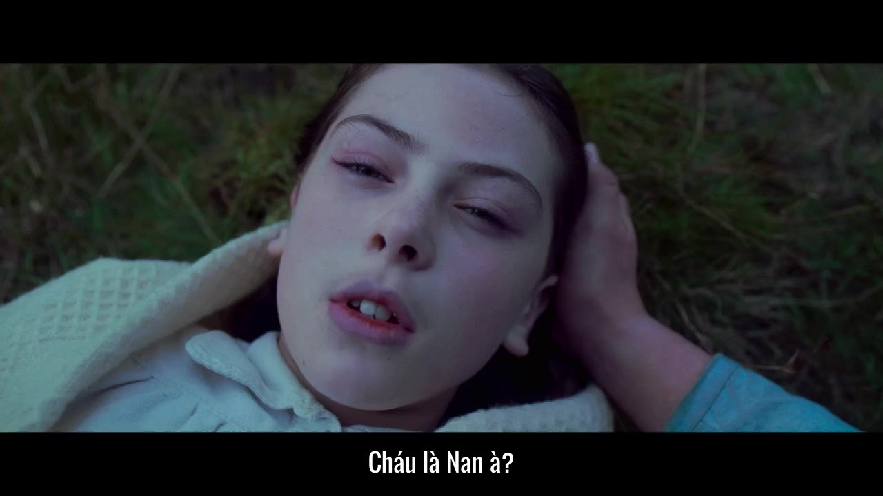 Phép màu ở Ireland tập 1 cảnh 3