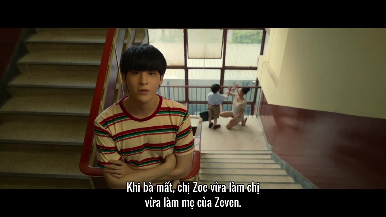 Nhiệm vụ truy tìm tờ vé số tập 1