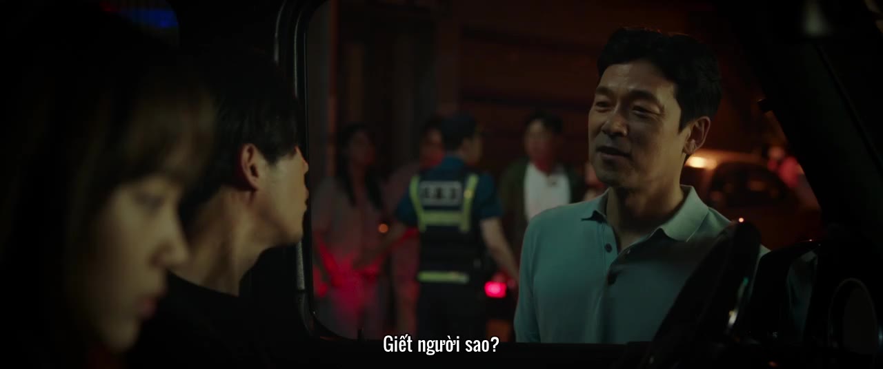 The Killer: A Girl Who Deserves To Die tập 1