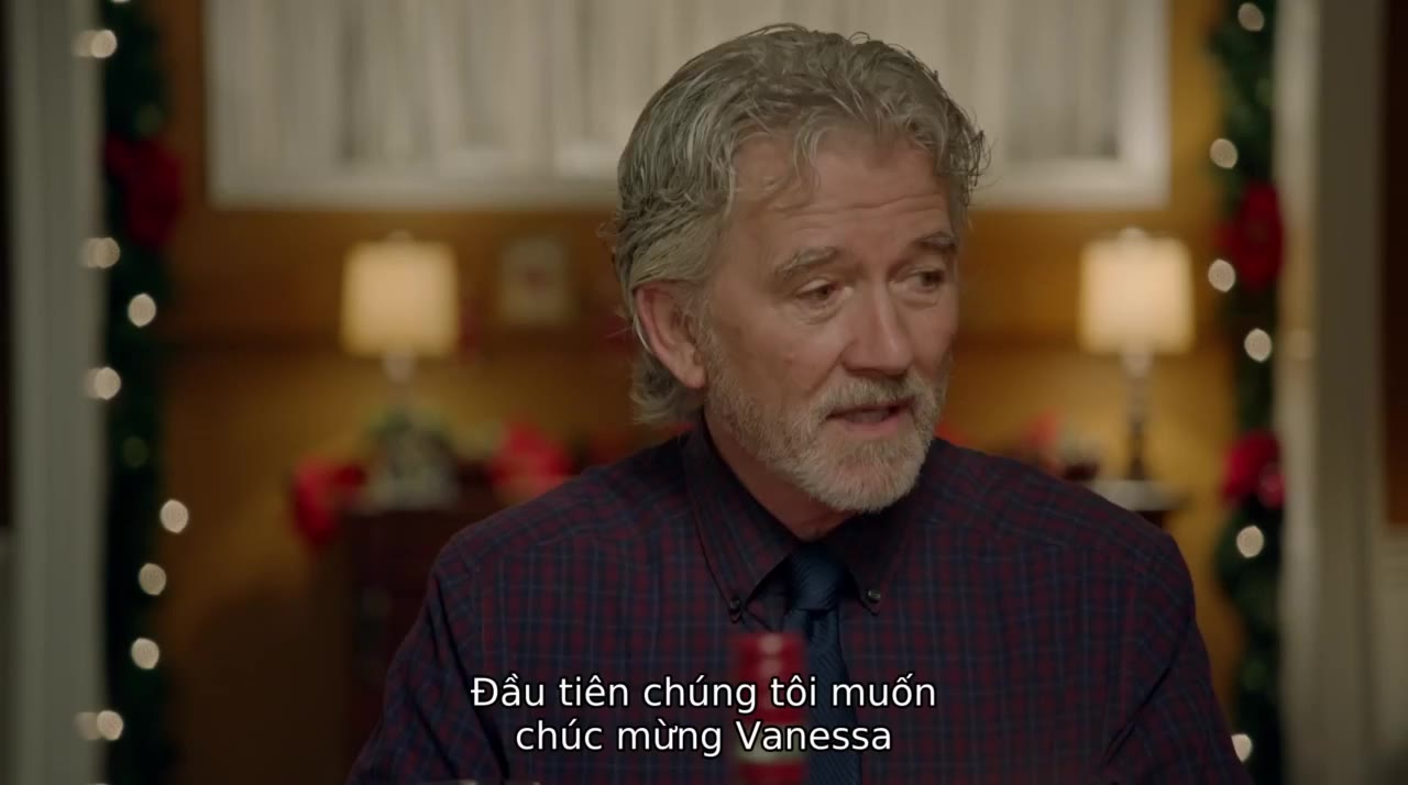 Liều Thuốc Giáng Sinh tập 1