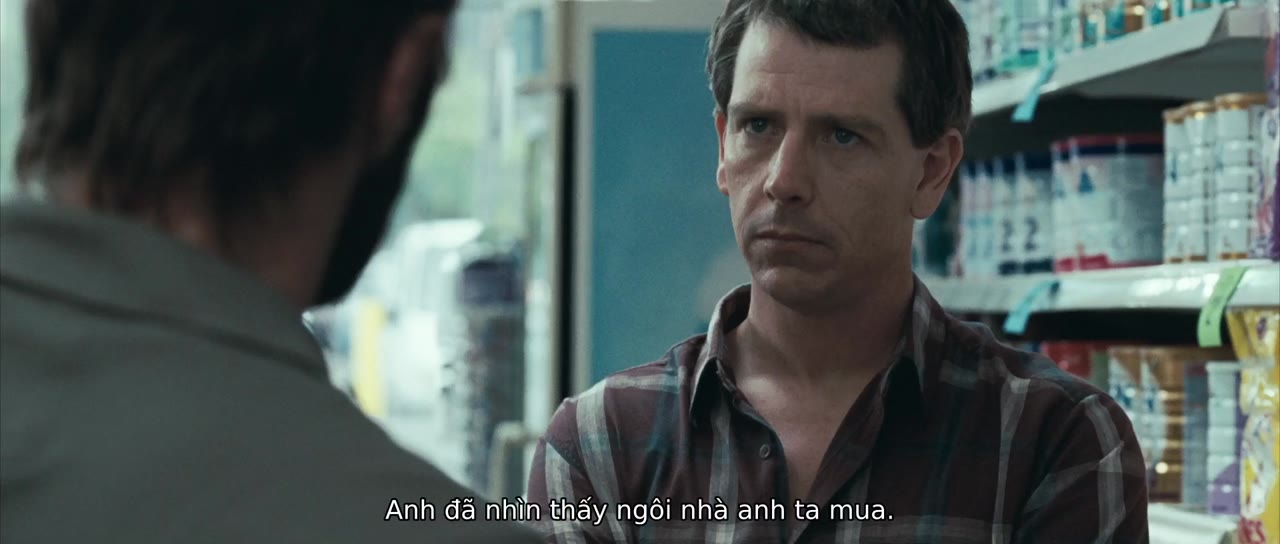 Vương Quốc Tội Phạm tập 1