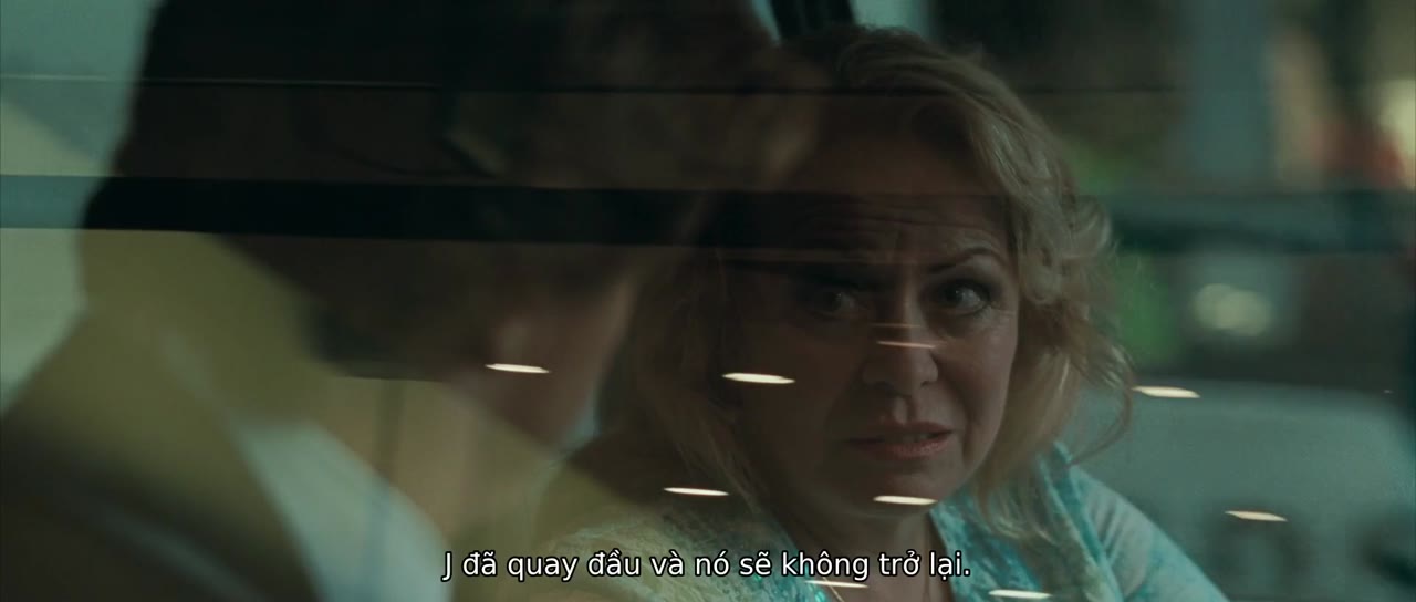 Vương Quốc Tội Phạm tập 1 cảnh 3