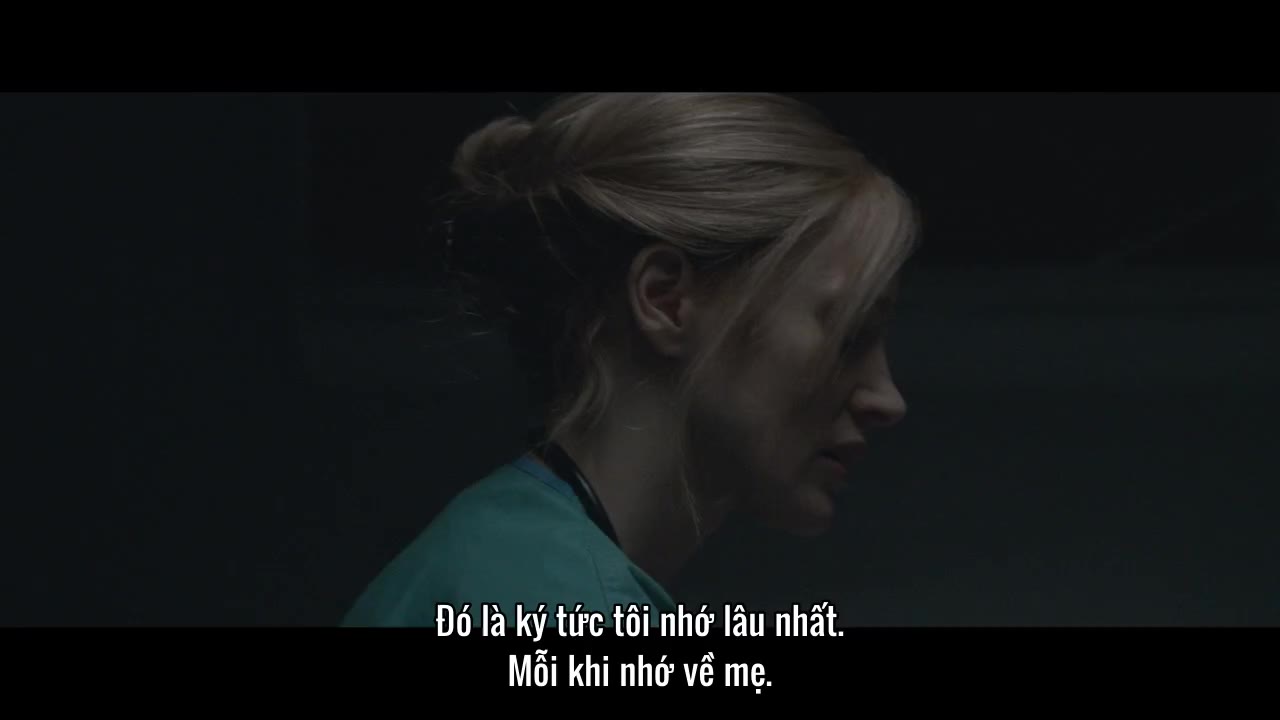 Người y tá tốt - cảnh 1