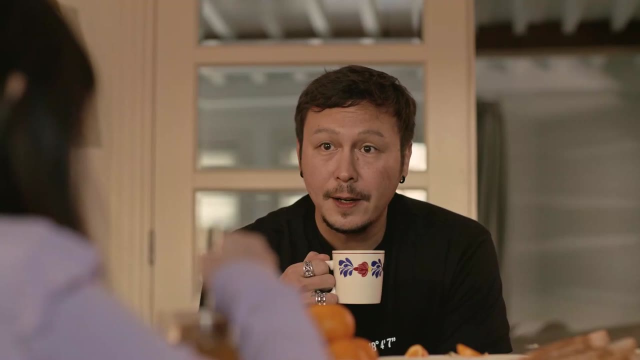 Ngôi nhà búp bê tập 1