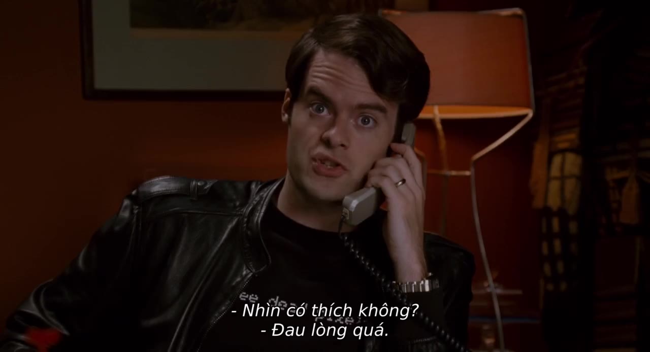Lãng quên tình cũ tập 1