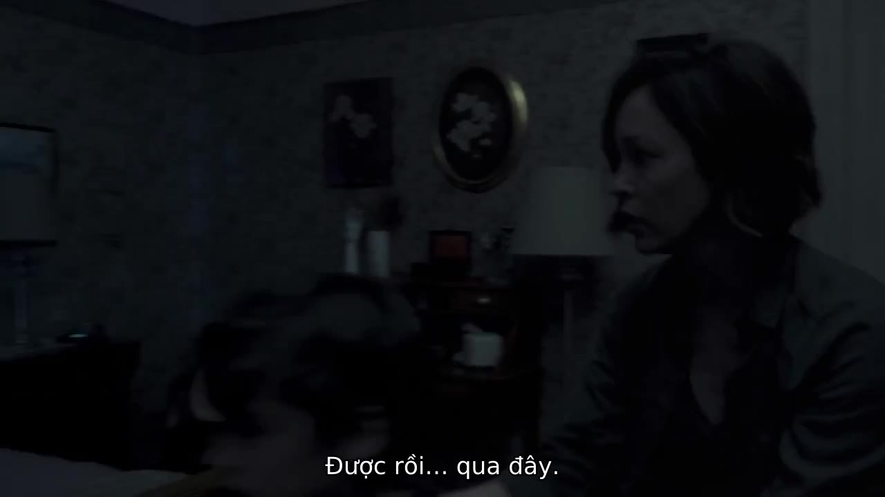 Truyền thuyết La Llorona - cảnh 2