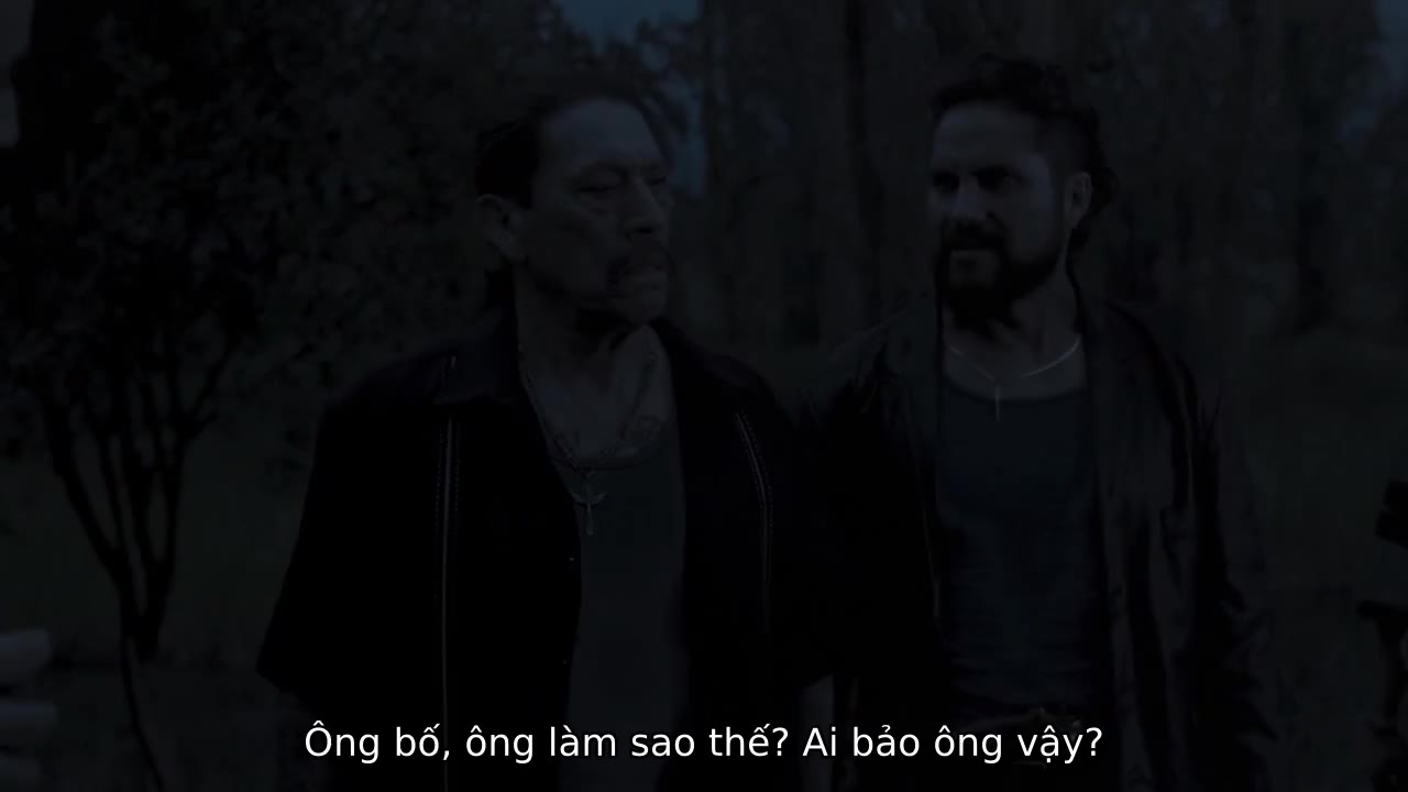Truyền thuyết La Llorona - cảnh 3
