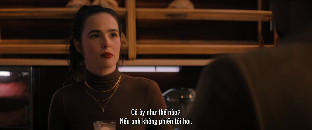 Phép Màu Ở Tiffany - cảnh 1