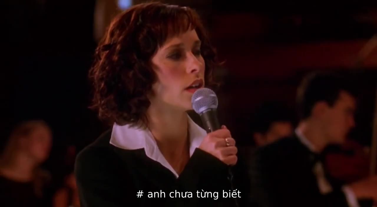 Giá Như tập 1 cảnh 3
