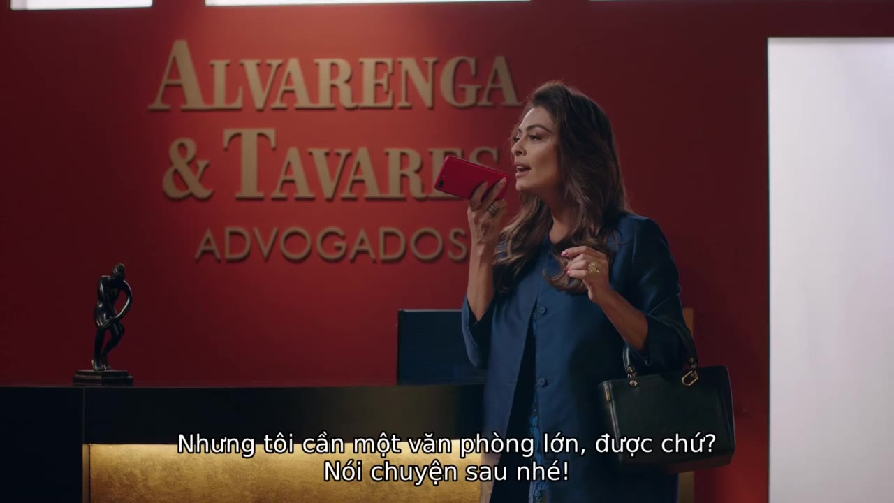 Yêu không đo đếm - cảnh 1