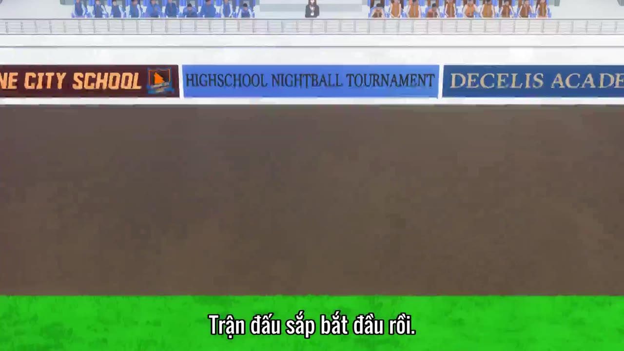Hắc Nguyệt: Tế Đàn Của Trăng tập 8