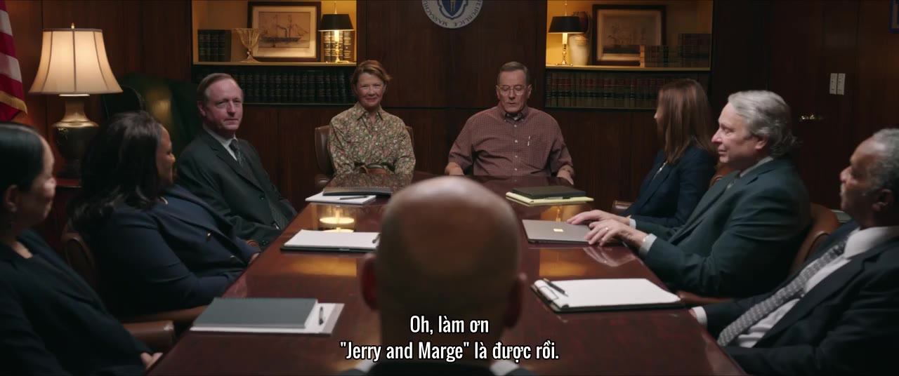 Jerry & Marge Go Large - cảnh 3