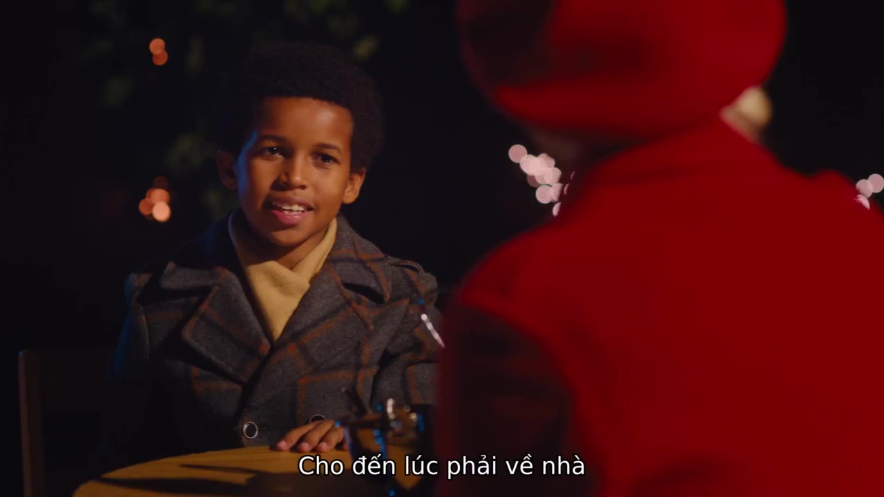 John Mulaney và những đứa trẻ mang đồ ăn từ nhà tập 1 cảnh 3