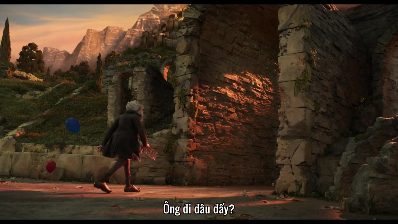 Pinocchio của Guillermo del Toro - cảnh 2