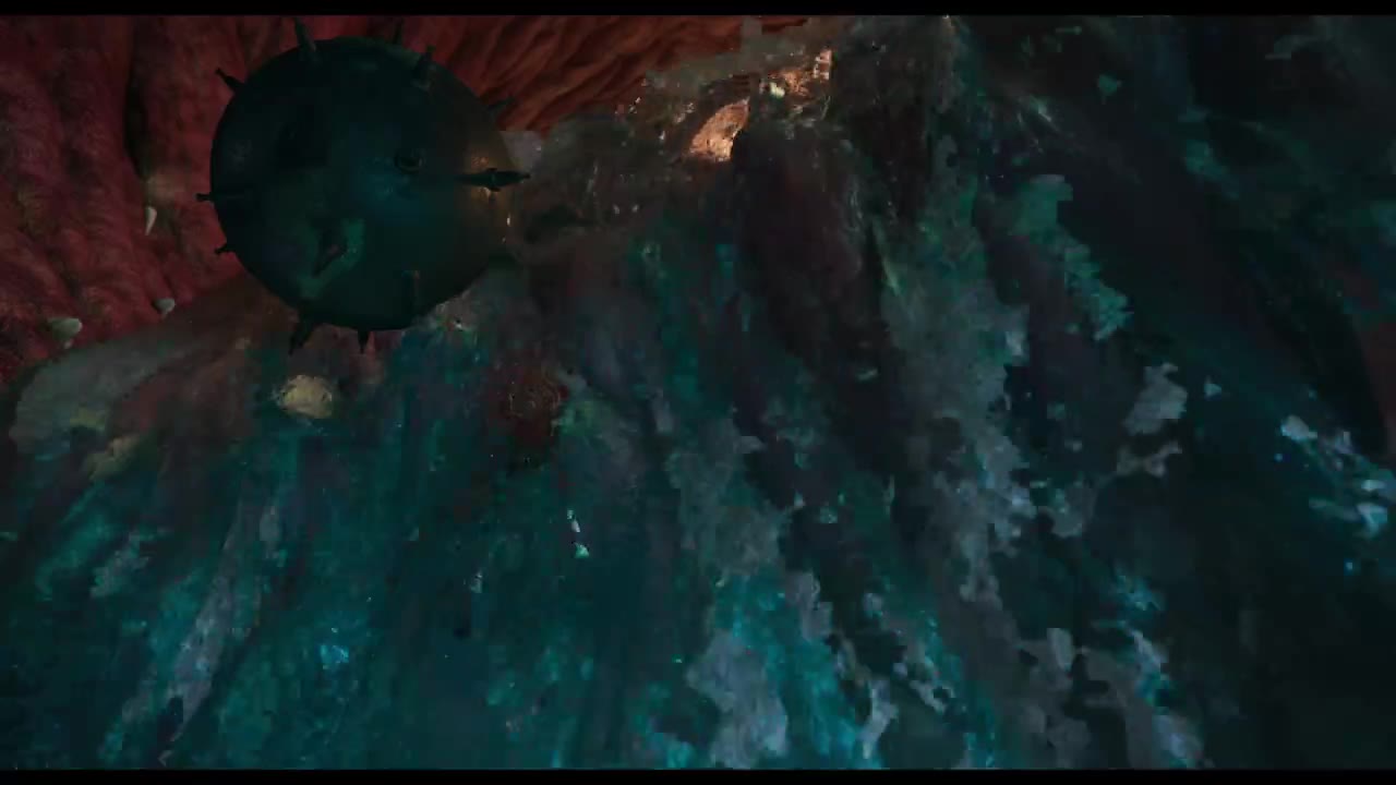Pinocchio của Guillermo del Toro - cảnh 3