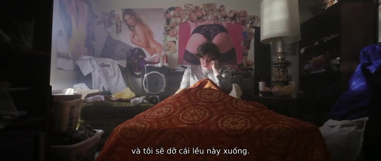 Dục Vọng Cao Trào tập 1