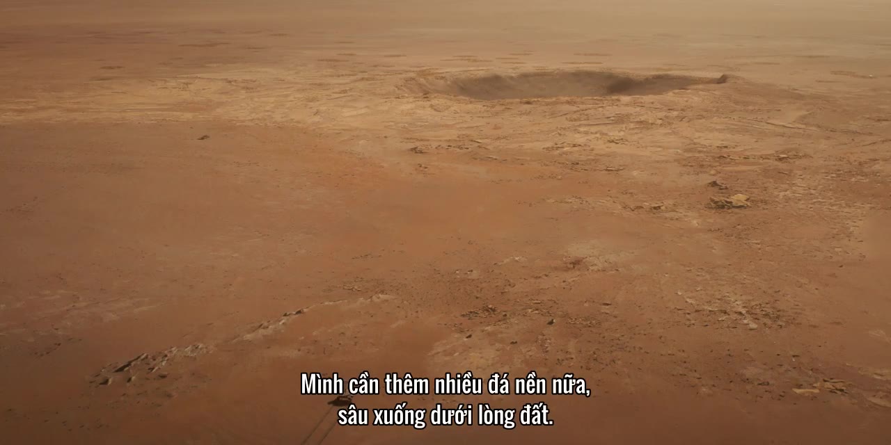 Good Night Oppy - cảnh 2