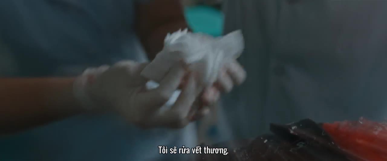 Quái Vật Sông Mekong - cảnh 1
