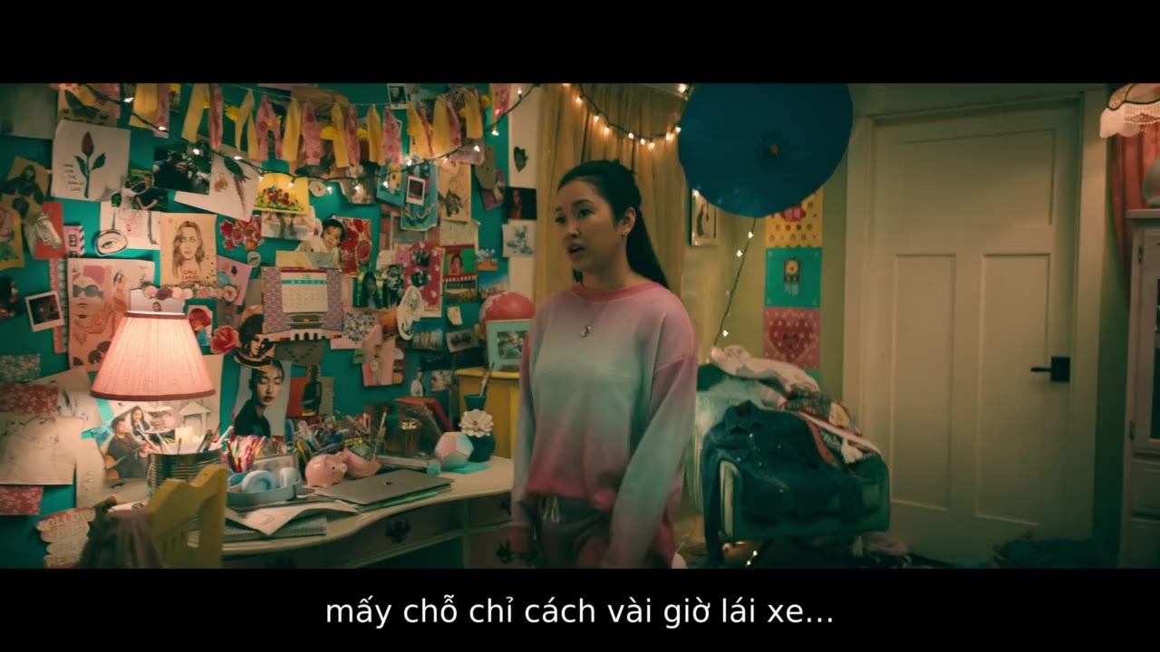Võ đường Cobra Kai - Tiệc hậu tập 1
