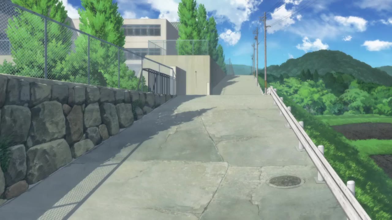 Haikyu!! Bản điện ảnh 1: Kết thúc và bắt đầu - cảnh 2