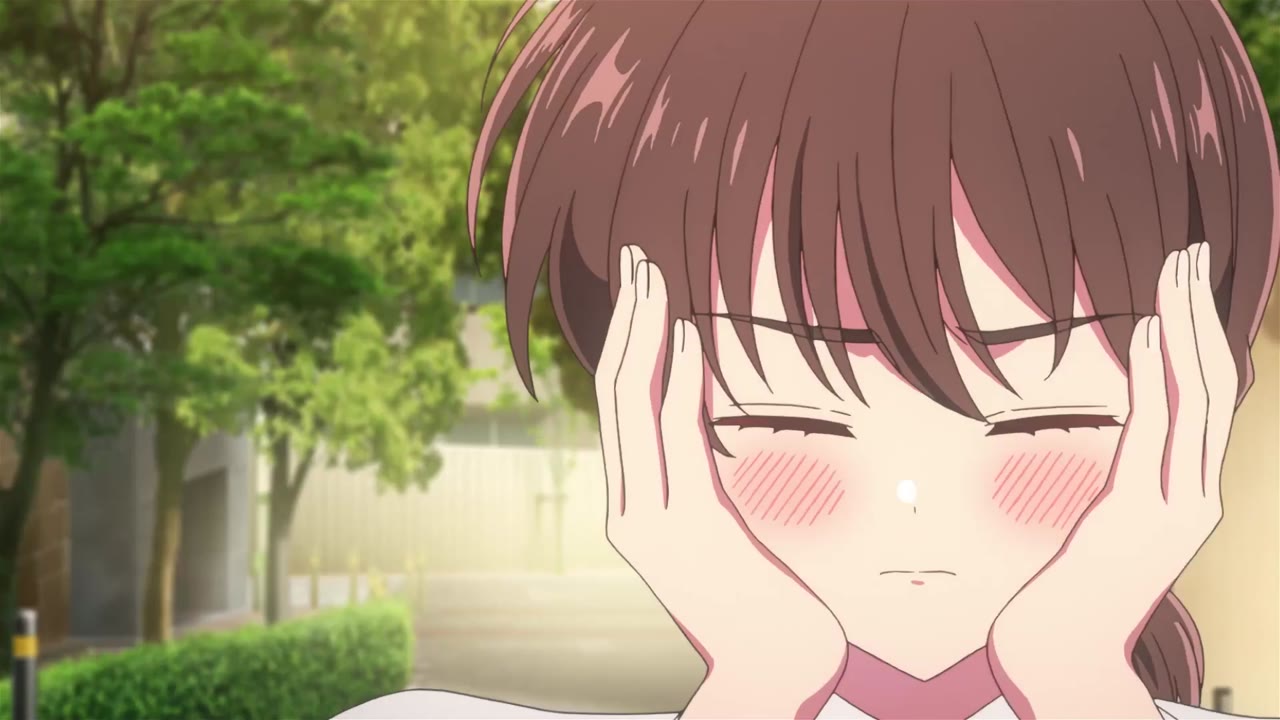 Mặt Khuất Của Tamon-kun tập 5