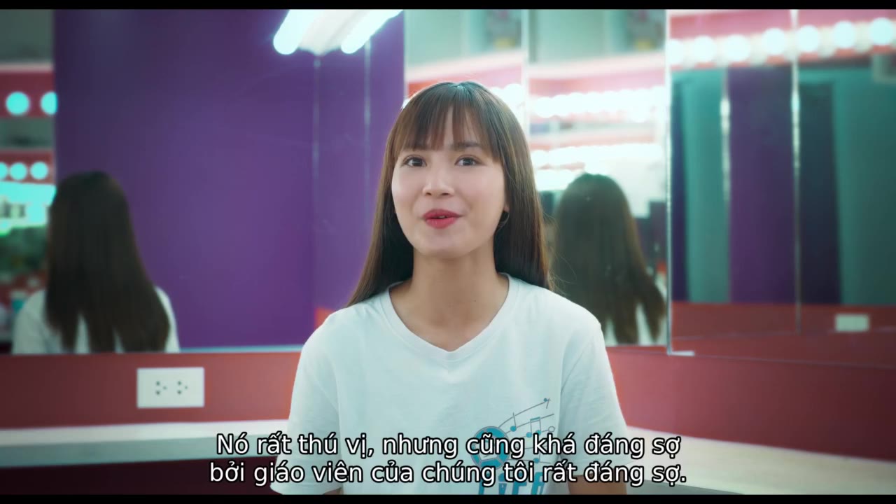 BNK48: Một lần bấm máy tập 1