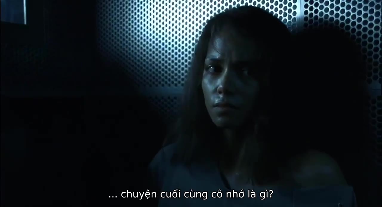 Gothika tập 1