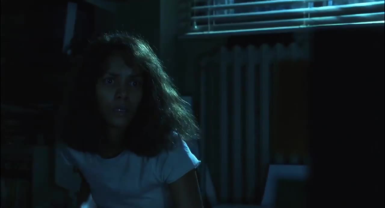 Gothika tập 1 cảnh 2