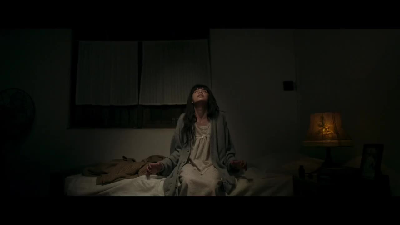 Ma Lai Rút Ruột 2 - cảnh 2
