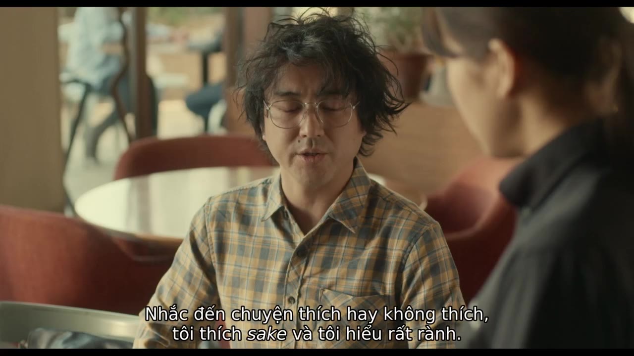 Mưa ban ngày tập 1