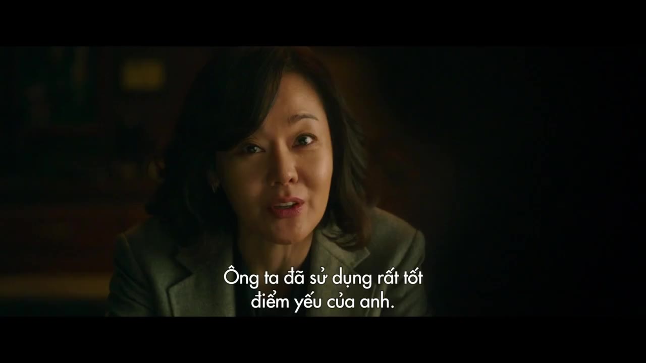 Hung Thủ Vô Hình - cảnh 2