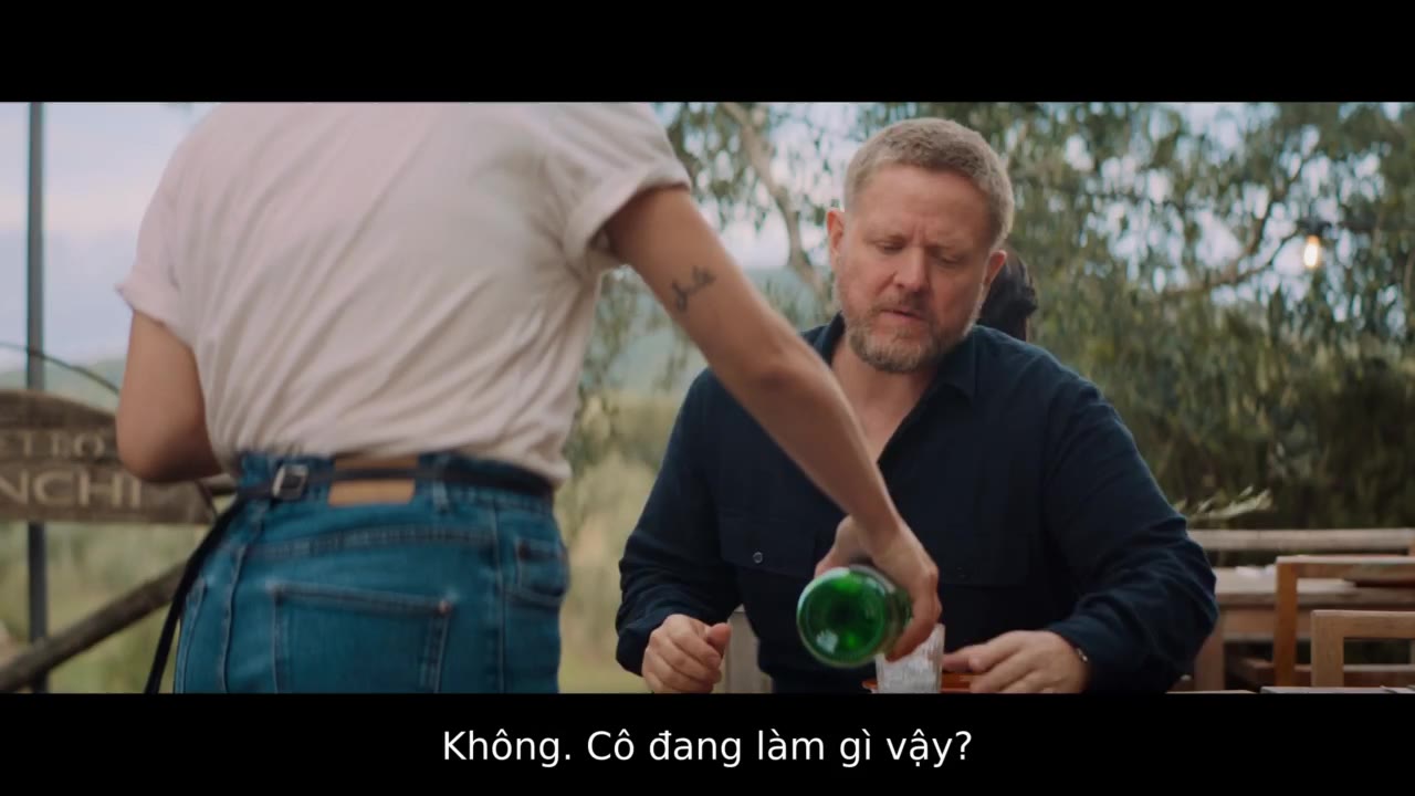 Toscana tập 1