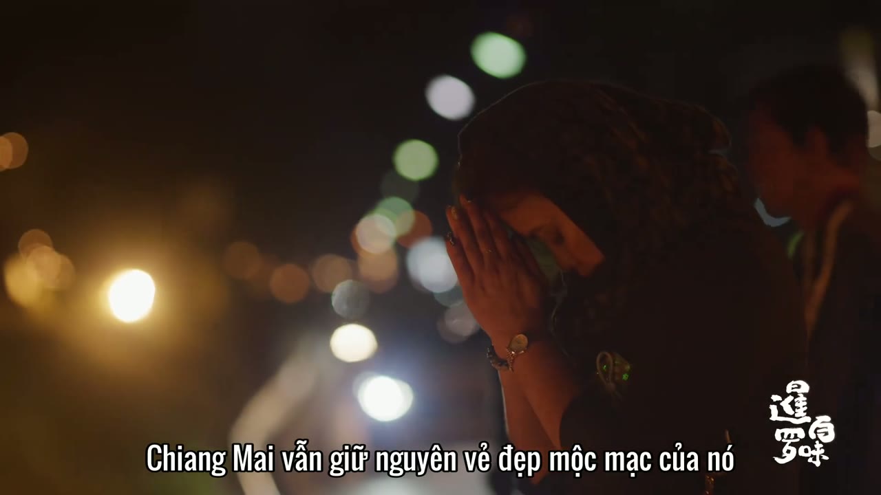 Ẩm Thực Thái Lan tập 1 cảnh 3
