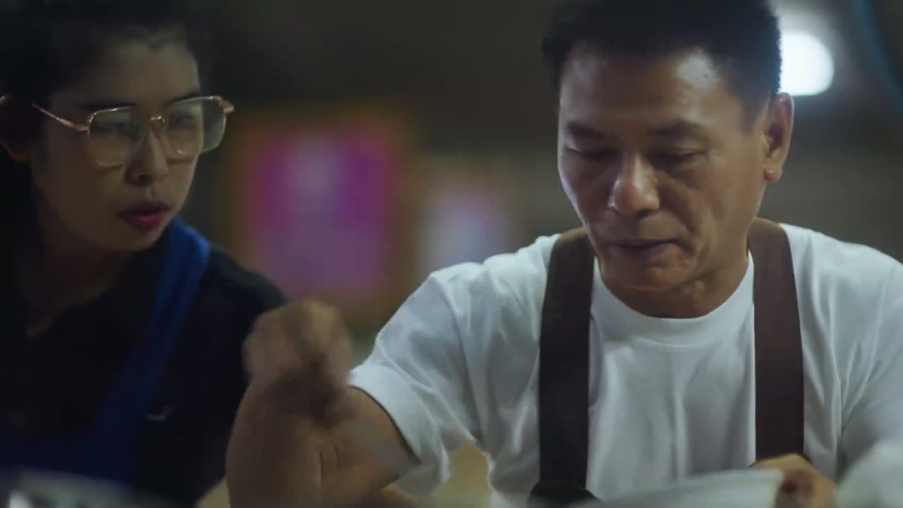 Ẩm Thực Thái Lan tập 3