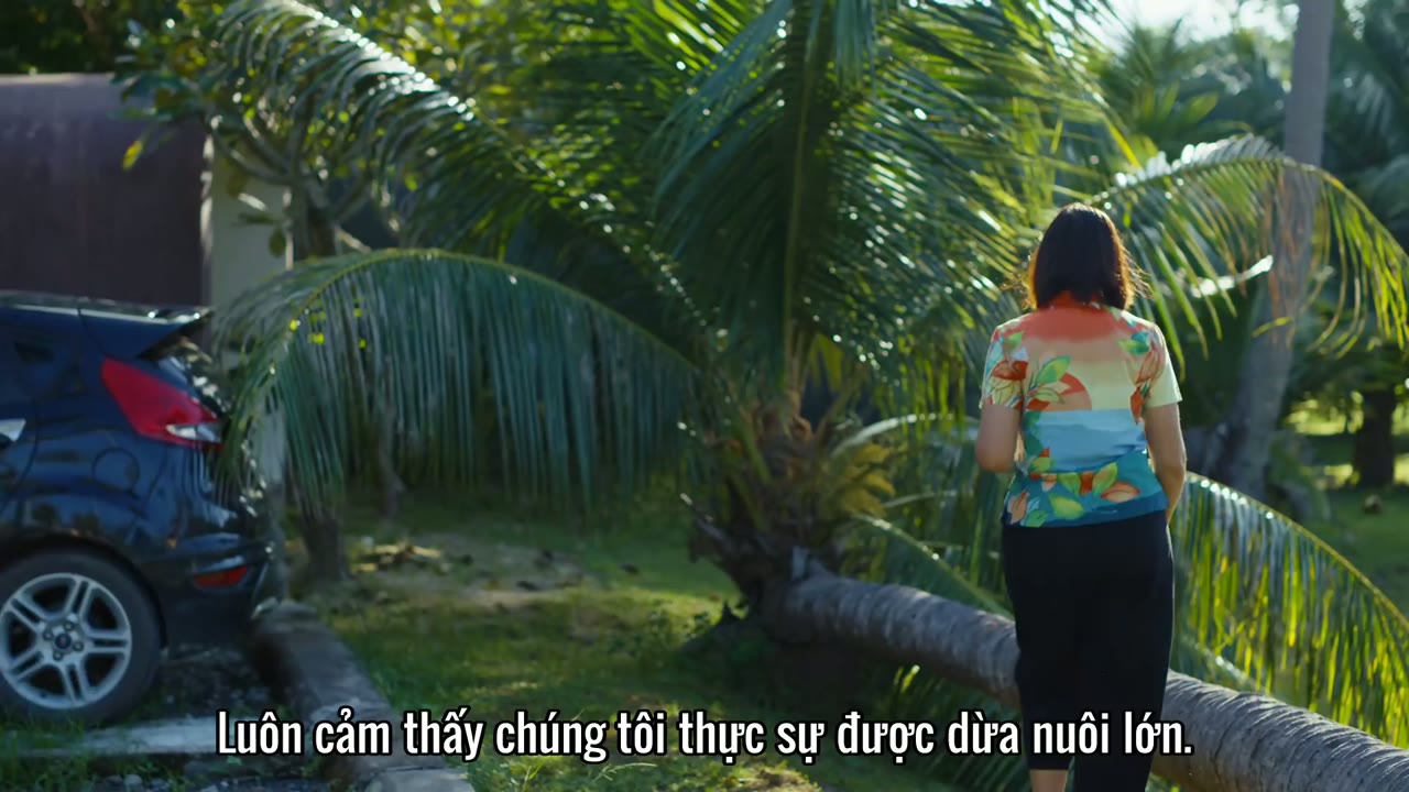 Ẩm Thực Thái Lan tập 4 cảnh 2