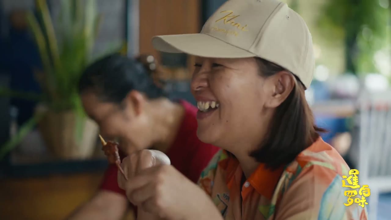 Ẩm Thực Thái Lan tập 4 cảnh 3