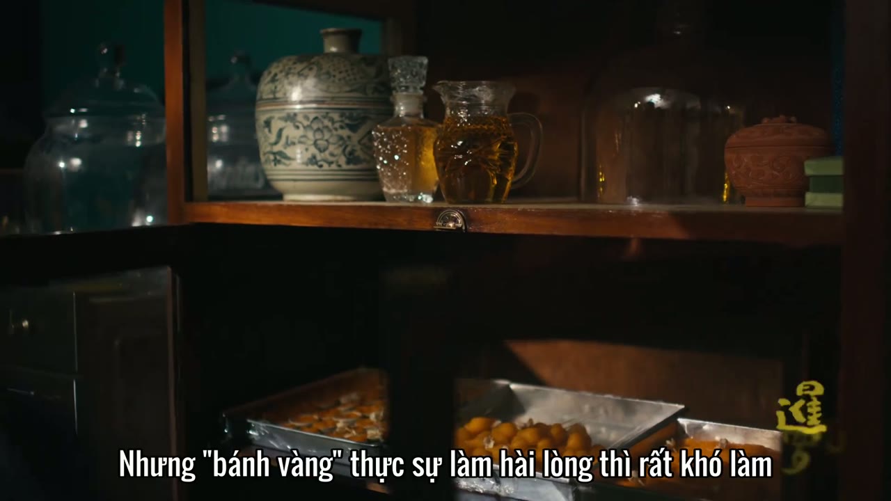 Ẩm Thực Thái Lan tập 5