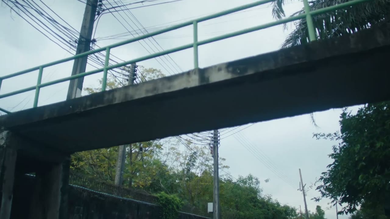Ẩm Thực Thái Lan tập 5 cảnh 2
