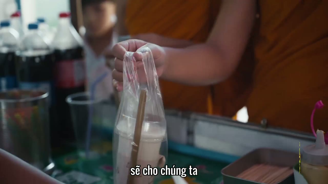 Ẩm Thực Thái Lan tập 5 cảnh 3