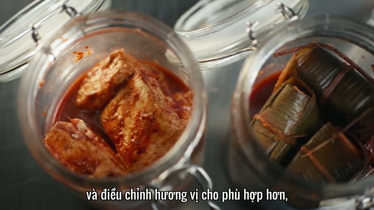 Ẩm Thực Thái Lan tập 7