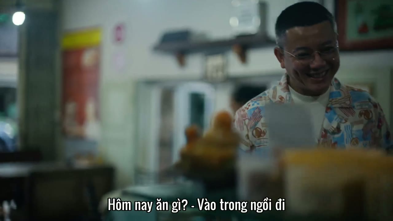 Ẩm Thực Thái Lan tập 8 cảnh 2