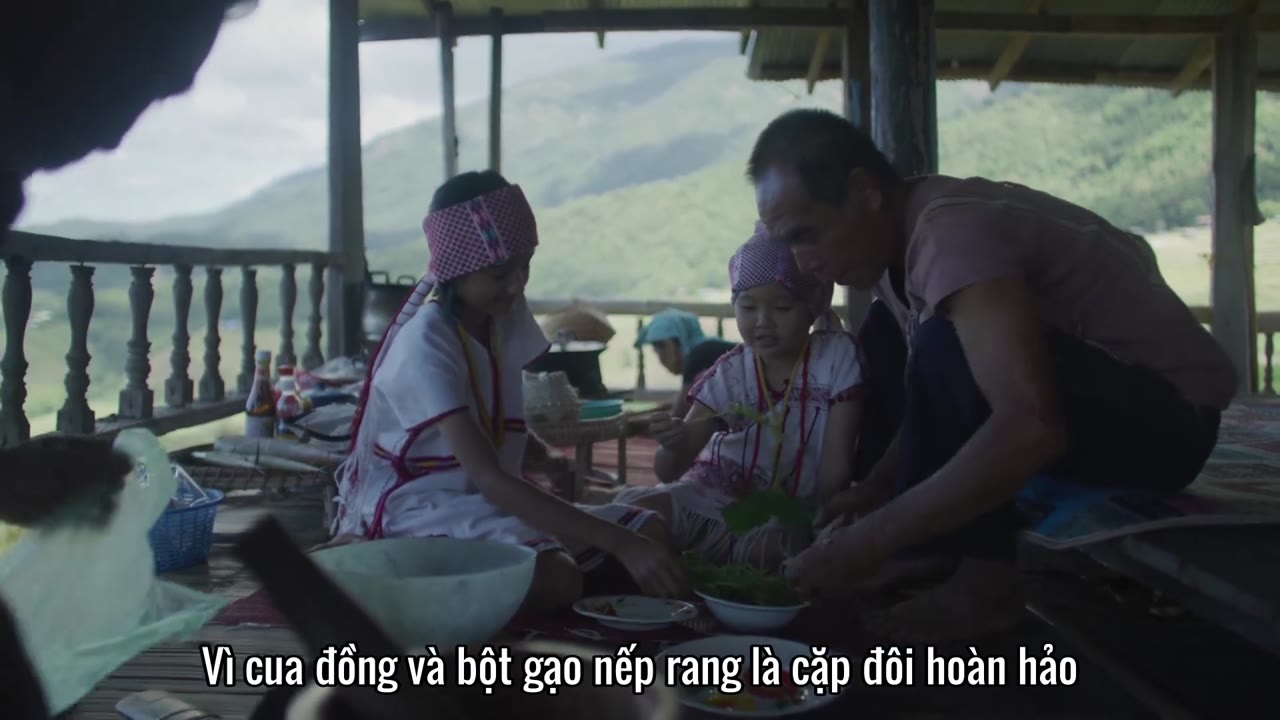 Ẩm Thực Thái Lan - cảnh 1