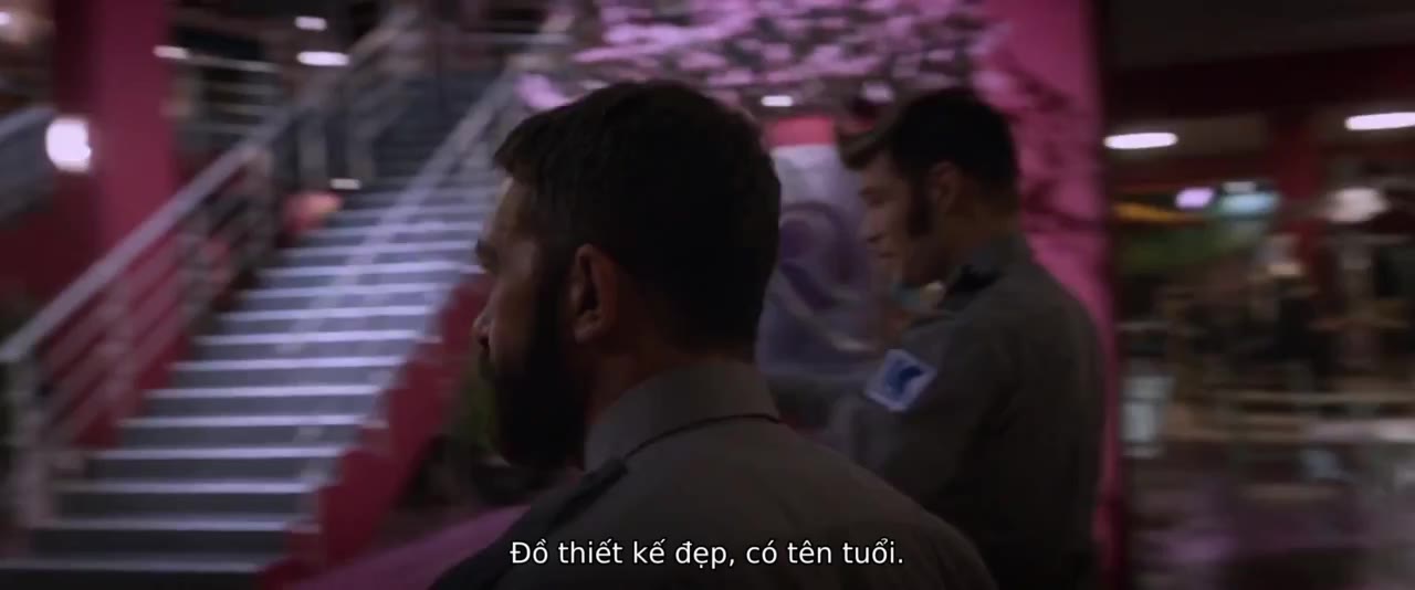 Người Gác Đêm tập 1