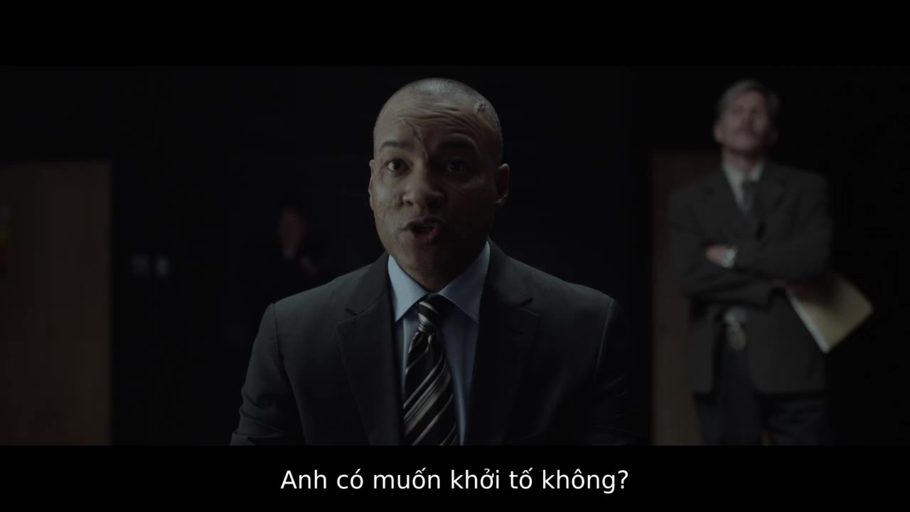 Tội vặt tập 1