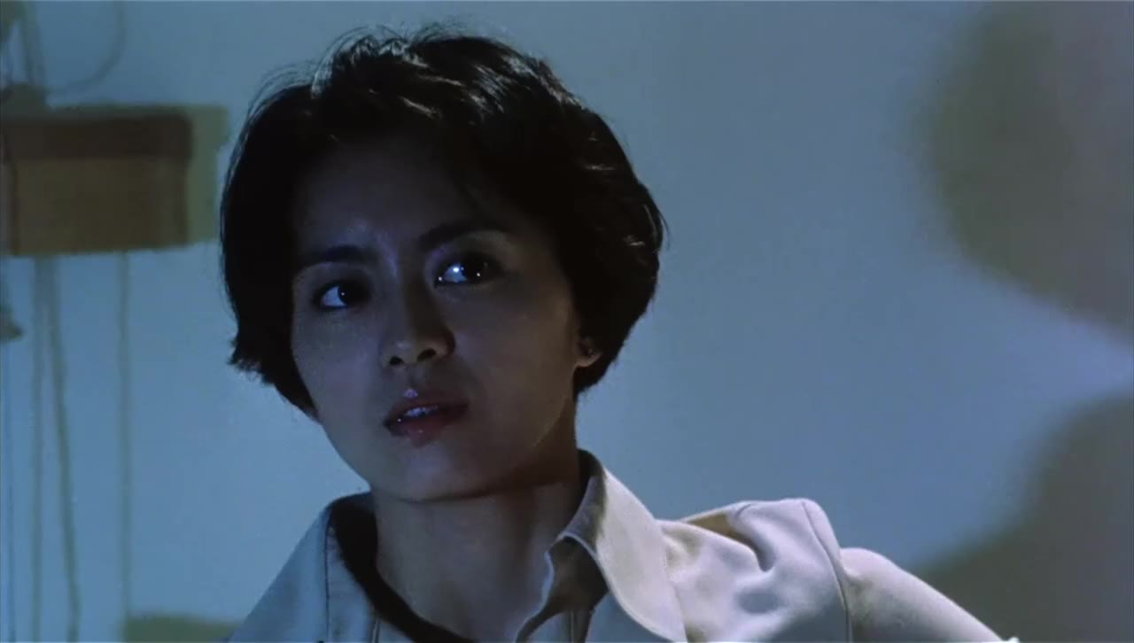 A True Mob Story tập 1 cảnh 3