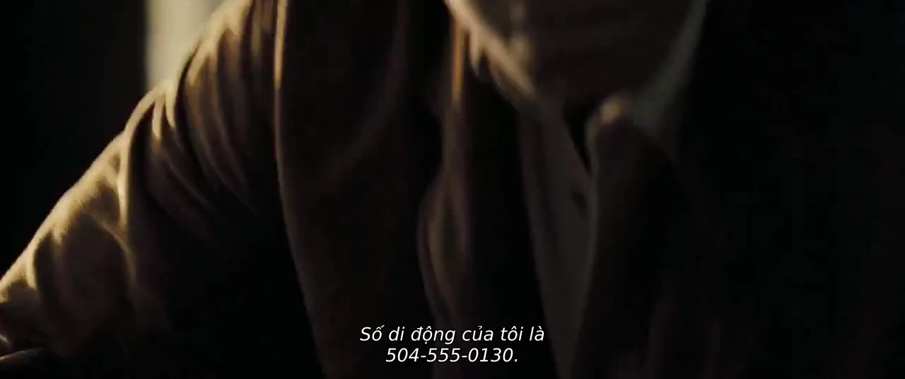 Ký Ức Ảo Giác tập 1